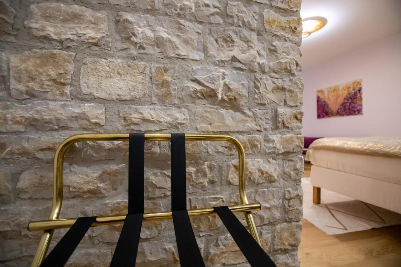 La Piazzetta Suite Potenza Exterior foto